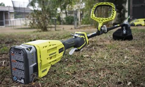 ryobi 40v weed eater|ryobi 40v weed eater troubleshooting.